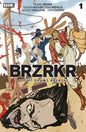 BRZRKR: Light Draws Breath #1 *RELEASE DATE 5/27/26*