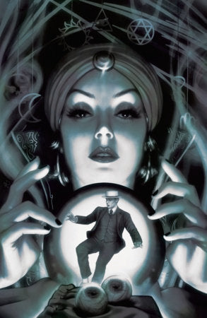 The Life and Death of Lucas Dreamwalker #1 *RELEASE DATE 5/27/26* (DH B12)