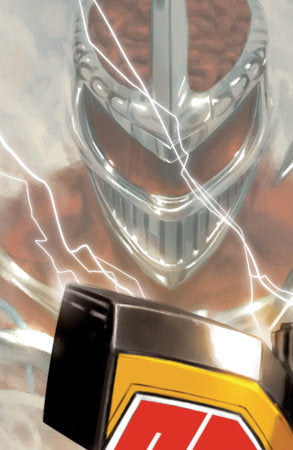 Mighty Morphin Power Rangers (2026) #1 *RELEASE DATE 6/3/26* *(DH K9)*