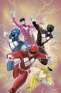 Mighty Morphin Power Rangers (2026) #1 *RELEASE DATE 6/3/26* *(DH K9)*