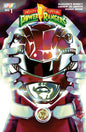 Mighty Morphin Power Rangers (2026) #1 *RELEASE DATE 6/3/26* *(DH K9)*