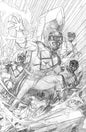 Mighty Morphin Power Rangers (2026) #1 *RELEASE DATE 6/3/26* *(DH K9)*