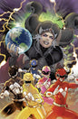 Mighty Morphin Power Rangers (2026) #2 *RELEASE DATE 7/15/26*
