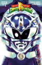 Mighty Morphin Power Rangers (2026) #2 *RELEASE DATE 7/15/26*
