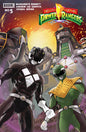 Mighty Morphin Power Rangers (2026) #5 *RELEASE DATE 10/28/26*