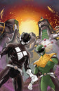 Mighty Morphin Power Rangers (2026) #5 *RELEASE DATE 10/28/26*