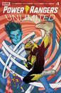 Power Rangers Unlimited #1 *RELEASE DATE 7/1/26*