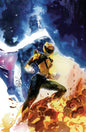 Power Rangers Unlimited #1 *RELEASE DATE 7/1/26*
