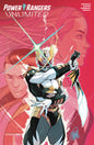 Power Rangers Unlimited #2 *RELEASE DATE 8/12/26*