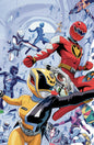 Power Rangers Unlimited #3 *RELEASE DATE 9/16/26*