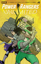 Power Rangers Unlimited #4 *RELEASE DATE 10/14/26*