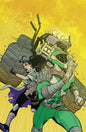 Power Rangers Unlimited #4 *RELEASE DATE 10/14/26*