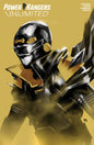 Power Rangers Unlimited #4 *RELEASE DATE 10/14/26*