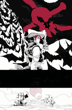 Vampyrates! #2 *RELEASE DATE 8/19/26*