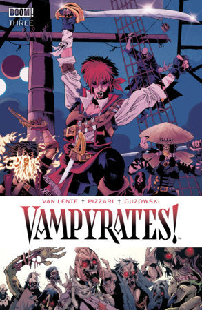 Vampyrates! #3 *RELEASE DATE 9/16/26*