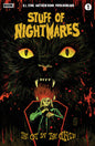 Stuff of Nightmares: The Cat in the Coffin #1 *RELEASE DATE 8/26/26*