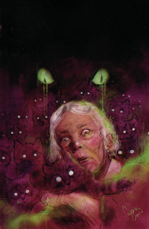 Stuff of Nightmares: The Cat in the Coffin #1 *RELEASE DATE 8/26/26*