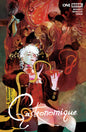 Gastronomique #1 *RELEASE DATE 8/12/26*