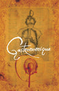 Gastronomique #1 *RELEASE DATE 8/12/26*