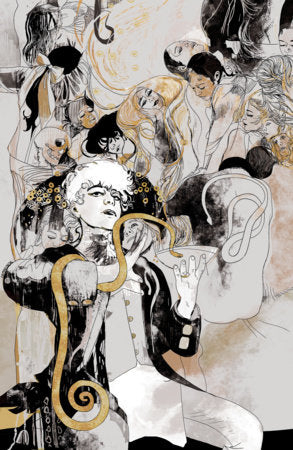 Gastronomique #1 *RELEASE DATE 8/12/26*