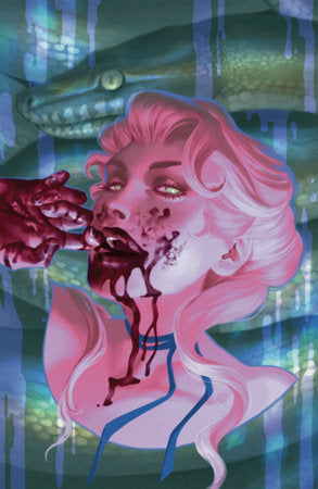 Gastronomique #1 *RELEASE DATE 8/12/26*
