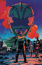 Power Rangers Green #1 *RELEASE DATE 8/5/26*