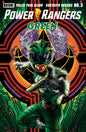Power Rangers Green #3 *RELEASE DATE 10/21/26*