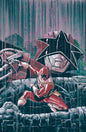 Power Rangers Green #3 *RELEASE DATE 10/21/26*