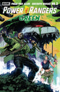 Power Rangers Green #3 *RELEASE DATE 10/21/26*