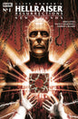 Hellraiser: Resurrections - New Wounds #1 *RELEASE DATE 9/2/26*