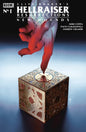 Hellraiser: Resurrections - New Wounds #1 *RELEASE DATE 9/2/26*