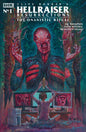 Hellraiser: Resurrections - The Onanistic Ritual #1 *RELEASE DATE 9/9/26*