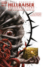 Hellraiser: Resurrections - The Onanistic Ritual #1 *RELEASE DATE 9/9/26*
