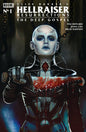 Hellraiser: Resurrections - The Deep Gospel #1 *RELEASE DATE 9/16/26*