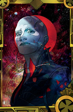 Hellraiser: Resurrections - The Deep Gospel #1 *RELEASE DATE 9/16/26*