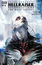 Hellraiser: Resurrections - The Deep Gospel #1 *RELEASE DATE 9/16/26*