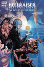 Hellraiser: Resurrections - The Return of the Priest #1 *RELEASE DATE 9/30/26*