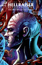 Hellraiser: Resurrections - The Return of the Priest #1 *RELEASE DATE 9/30/26*