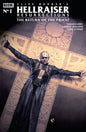 Hellraiser: Resurrections - The Return of the Priest #1 *RELEASE DATE 9/30/26*