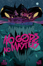 No Gods, No Masters #1 *RELEASE DATE 9/2/26*