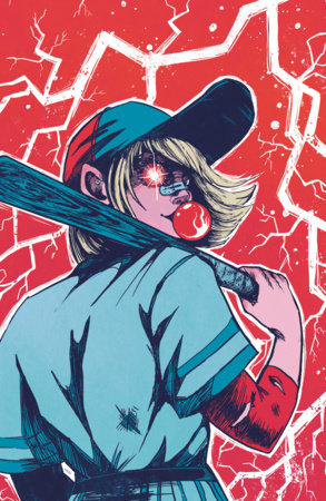 Cassie #1 *RELEASE DATE 10/14/26*