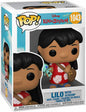 Pop! Disney: Lilo & Stitch- Lilo *(DH FUNKO 1)*