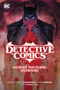 BATMAN DETECTIVE COMICS TP