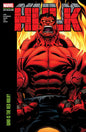 HULK MODERN ERA EPIC COLLECTION: WHO IS THE RED HULK? *RELEASE DATE: 8/28/24*