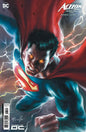 Action Comics 2023 Annual #1 Cover B Lucio Parrillo Variant (DH D4)