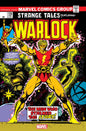 ADAM WARLOCK #178 FACSIMILE