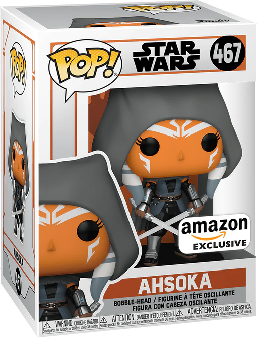 AHSOKA 467