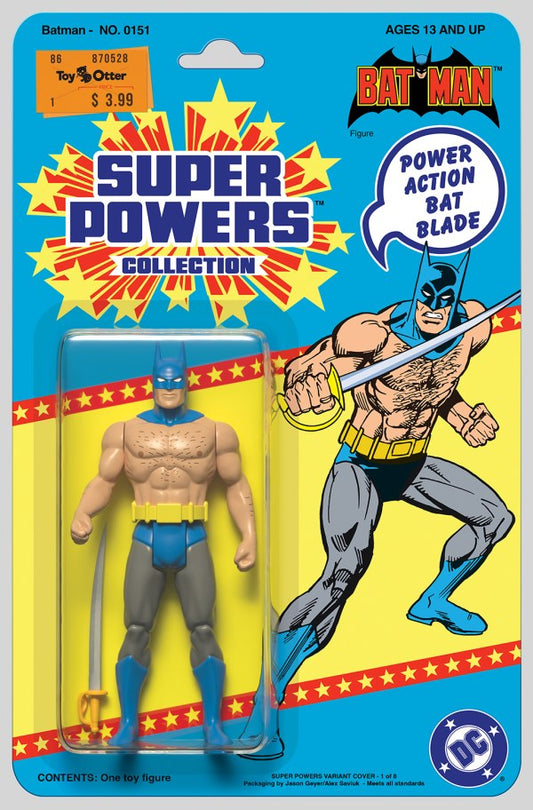 BATMAN #151 CVR D *(DH E4)*