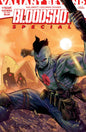 Valiant Beyond: Bloodshot Special #1 (DH C11)
