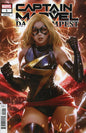 Captain Marvel: Dark Tempest #1 Derrick Chew Variant [07/05/2023] (DH Y3)